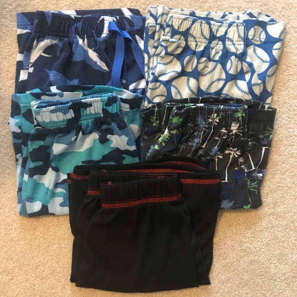 Cherokee Other - Bundle of 5 pajama shorts
